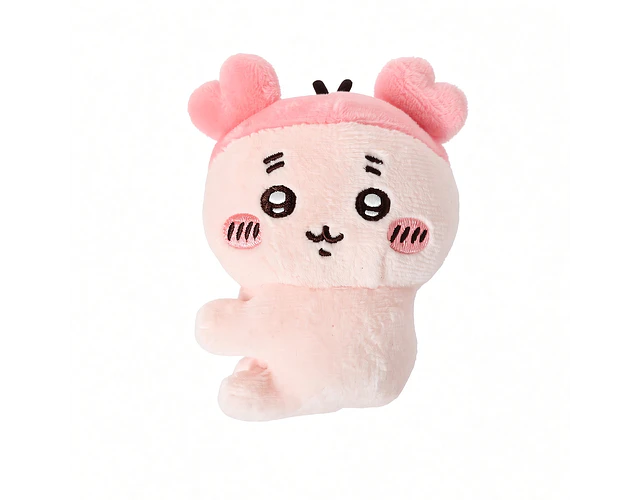 Mini Peluche Enganchable Chiikawa – Furuhonya / Kani-chan