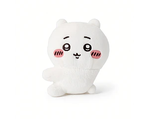 Mini Peluche Enganchable Chiikawa