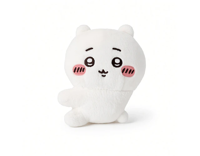 Mini Peluche Enganchable Chiikawa