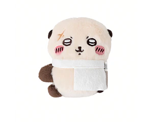 Mini Peluche Enganchable Chiikawa – Rakko