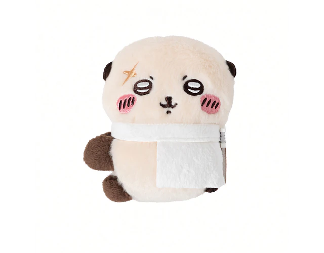 Mini Peluche Enganchable Chiikawa – Rakko