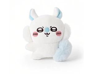 Mini Peluche Enganchable Chiikawa – Momonga