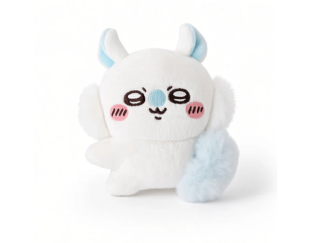 Mini Peluche Enganchable Chiikawa – Momonga