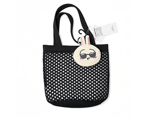 Bolso GU × Chiikawa – Usagi Summer Vacation 2025