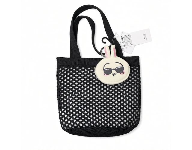 Bolso GU × Chiikawa – Usagi Summer Vacation 2025