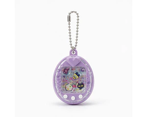 Llavero Tamagotchi Shaka Shaka – Ps Purple