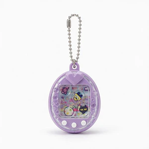 Llavero Tamagotchi Shaka Shaka – Ps Purple