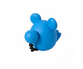 Figura Gachapon Marill Sleep