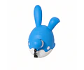 Figura Gachapon Azumarill Sleep