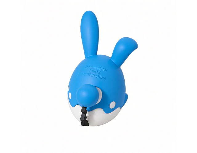 Figura Gachapon Azumarill Sleep