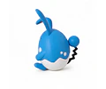 Figura Gachapon Azumarill Sleep