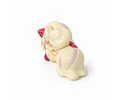 Figura Gachapon Alcremie Sleep