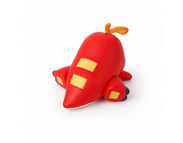 Figura Gachapon Fuecoco Sleep