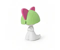 Figura Gachapon Ralts Sleep