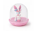Figura Gachapon Sylveon Gemries Pokémon 10