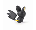Figura Gachapon Emolga