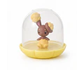 Figura Gachapon Buneary Gemries Pokémon 10