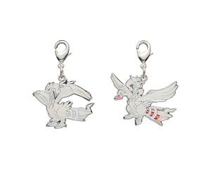 Llavero Pokémon Set Reshiram