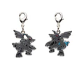 Llavero Pokémon Set Zekrom