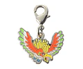 Llavero Pokémon Ho-Oh