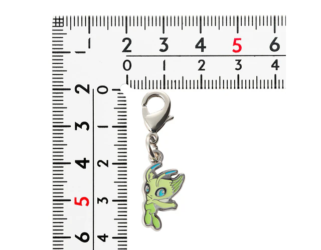 Llavero Pokémon Celebi