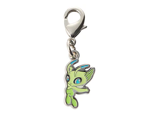Llavero Pokémon Celebi