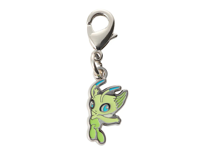 Llavero Pokémon Celebi