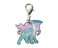 Llavero Pokémon Suicune