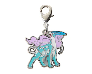 Llavero Pokémon Suicune