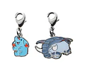Llavero Pokémon Phanpy・Donphan