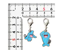 Llavero Pokémon Wynaut・Wobbuffet