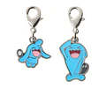 Llavero Pokémon Wynaut・Wobbuffet