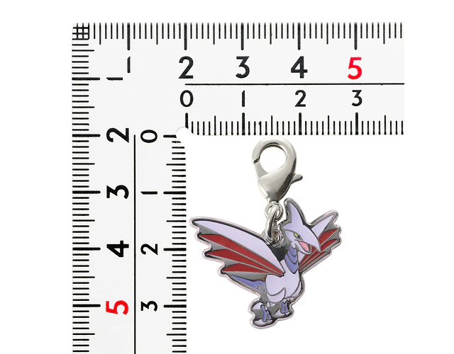 Llavero Pokémon Skarmory