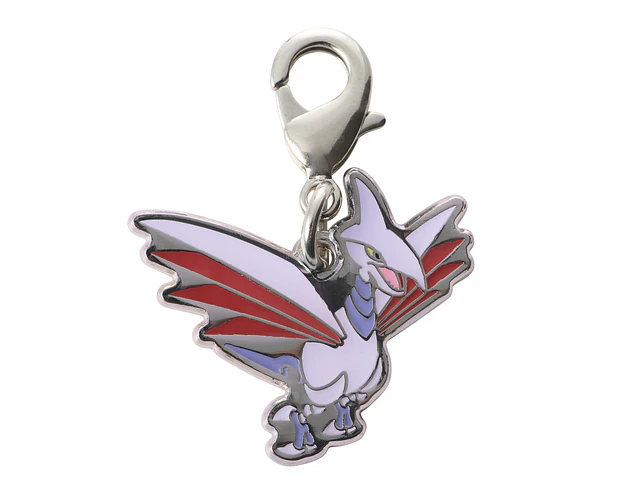 Llavero Pokémon Skarmory