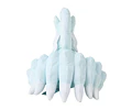 Ninetales alola Fit Pokémon center