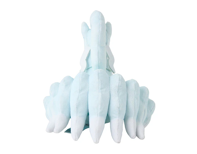 Ninetales alola Fit Pokémon center