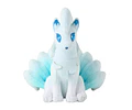 Ninetales alola Fit Pokémon center