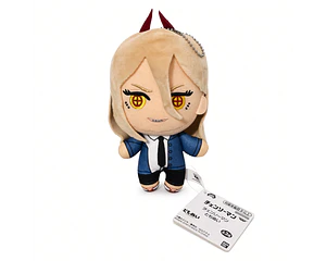 Chainsaw Man – Power Tomonui Banpresto