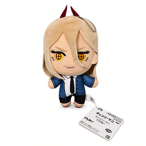 Chainsaw Man – Power Tomonui Banpresto