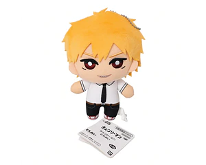 Chainsaw Man – Denji Banpresto