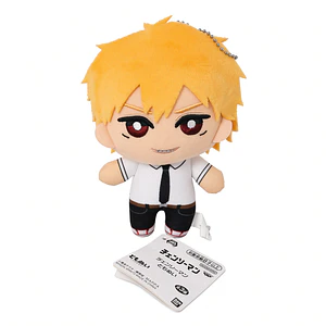 Chainsaw Man – Denji Banpresto