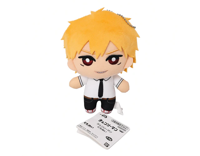 Chainsaw Man – Denji Banpresto
