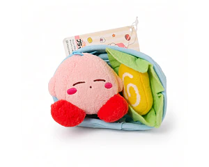 Kirby Diary obento – Kirby Furyu