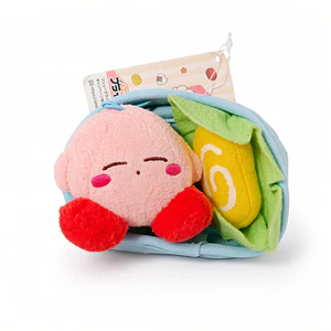 Kirby Diary obento – Kirby Furyu