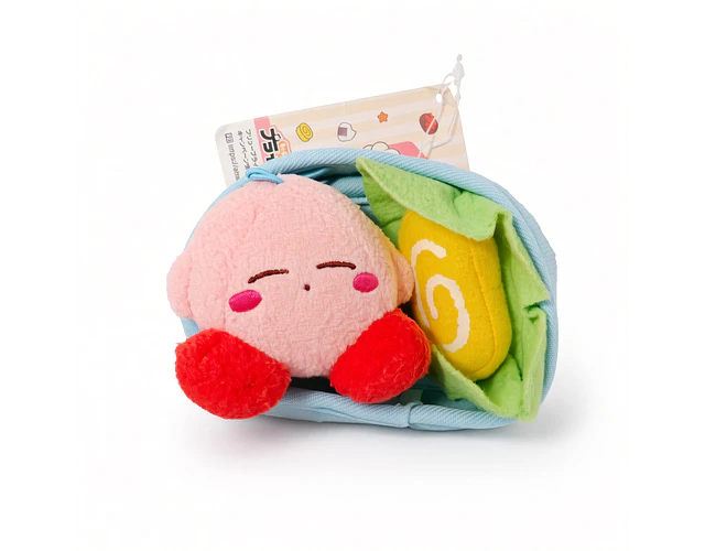 Kirby Diary obento – Kirby Furyu