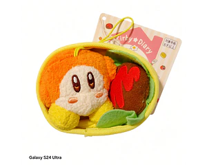 Kirby Diary obento – Waddle Furyu