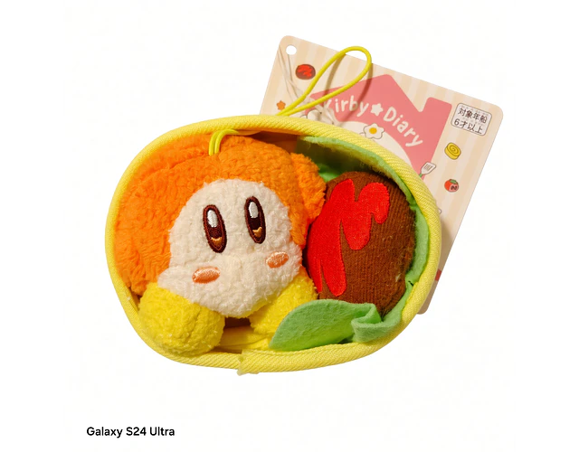 Kirby Diary obento – Waddle Furyu