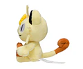 Meowth Fit Pokémon center