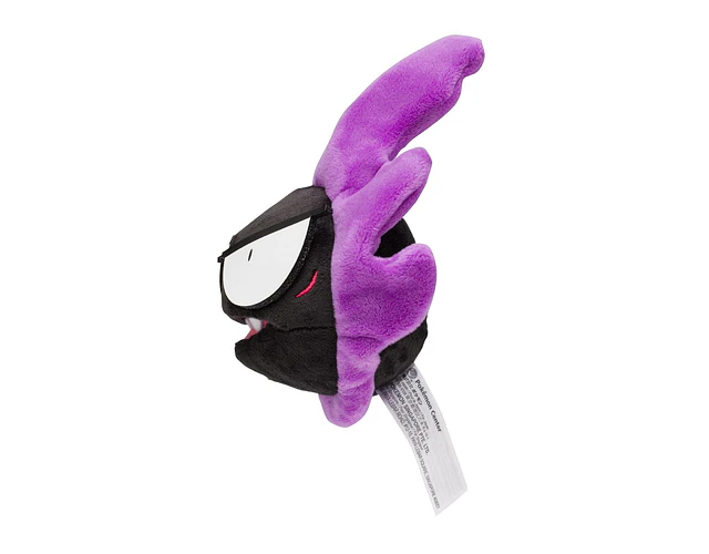 Gastly Fit Pokémon center