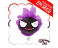 Gastly Fit Pokémon center